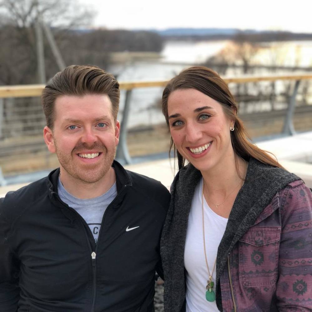 Meet your Posher, Jordan